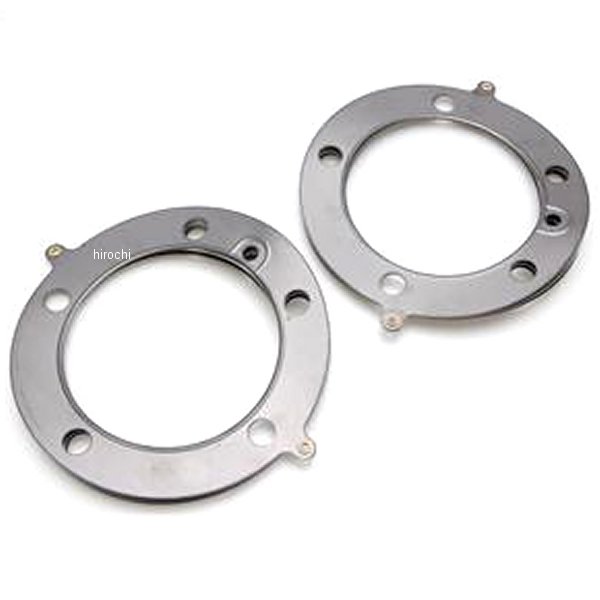 ヘッドガスケット 1.02mm 66年-84年 3.8125"ボア メタル (2個入り)