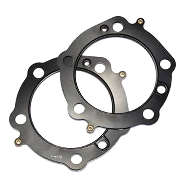 ヘッドガスケット 1,14mm 46年-65年 3.750"ボア メタル (2個入り)