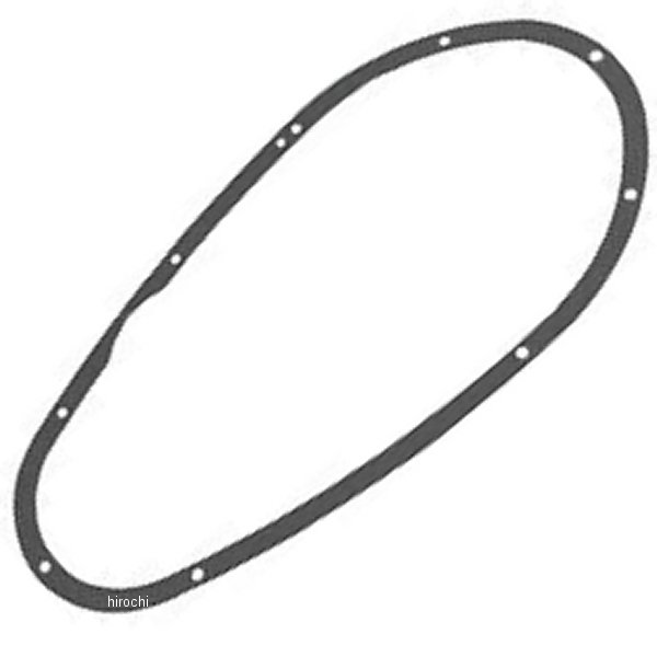 プライマリーカバー ガスケット 1.52mm 58年-69年 XL アルミ (1個売り)