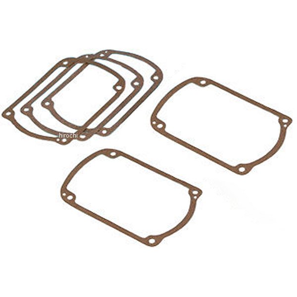 マグネットカバーガスケット 0.79mm 58年-69年 XL ファイバー (5個入り)