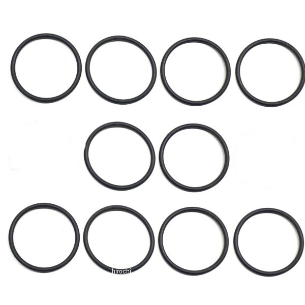 プライマリー フィラーキャップ Oリング 78年-85年 XL ブナゴム (10個入り)