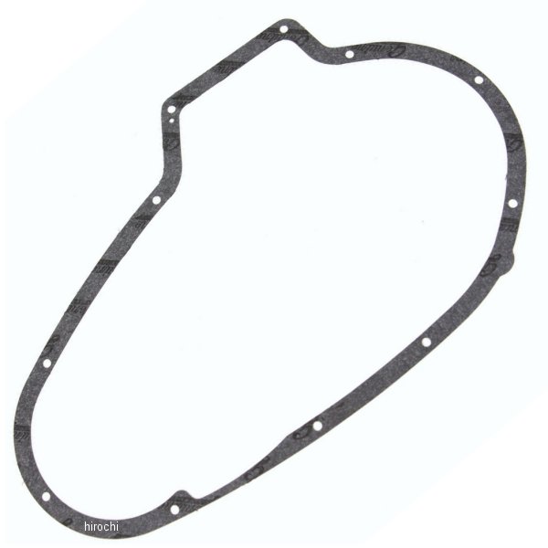 プライマリーカバー ガスケット 1.52mm 67年-76年 アルミ XL (1個売り)