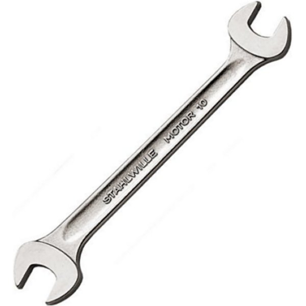 両口スパナ (27mm x 30mm)