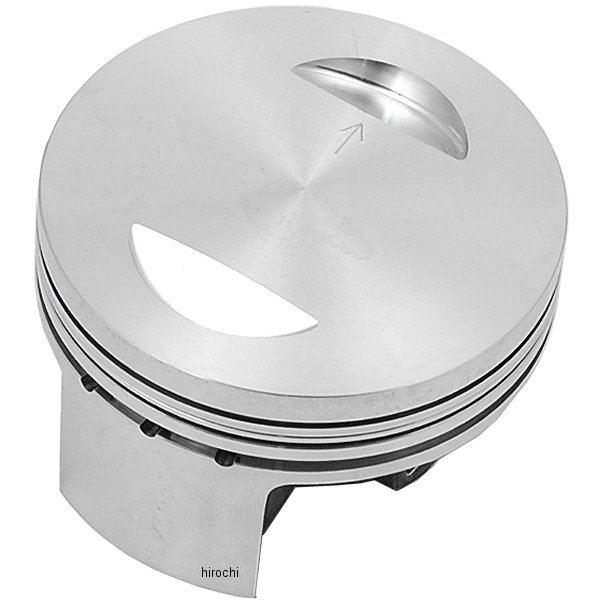 ピストン 115cc 57mm APE100、XR100M