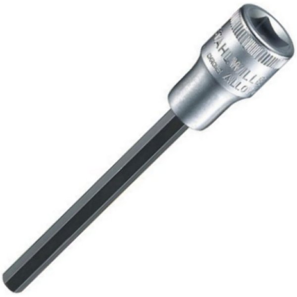 3/8インチsq インヘックスソケット (10mm)