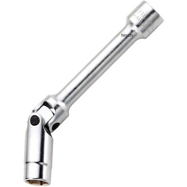 3/8インチsq フレックスプラグソケット