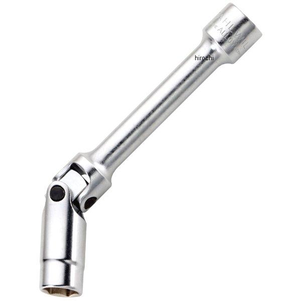 3/8インチsq フレックスプラグソケット