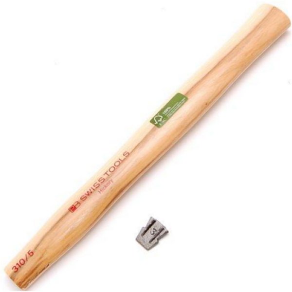 スイスツールズ  Swiss Tools ハンマー柄 (ヒッコリー)