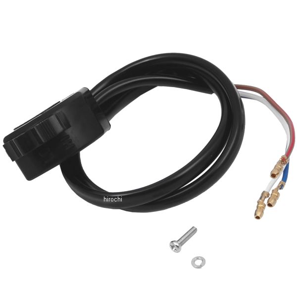 デイマーキルスイッチASSY 35250-126-701