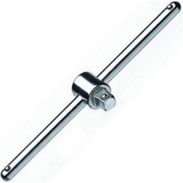 1/4インチsq スライドTバー