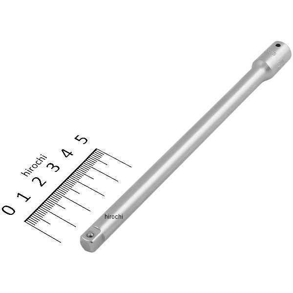 1/4インチsq エキステンションバー 150mm