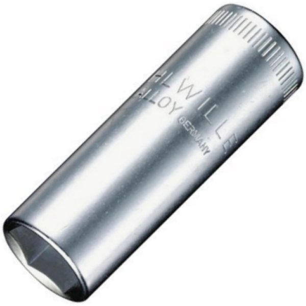 1/4インチsq ディープソケット (6角) 10mm