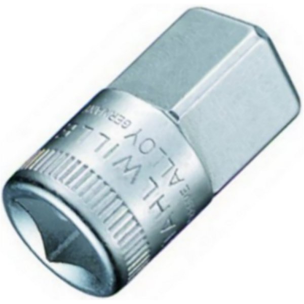 3/8X1/2アダプター