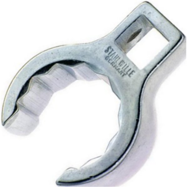 1/4インチsq クローリングスパナ (10mm)