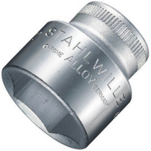 3/8インチsq ソケット (6角) 12mm