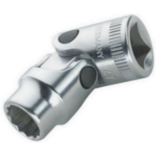 3/8インチsq ユニフレックスソケット (12角) 14mm