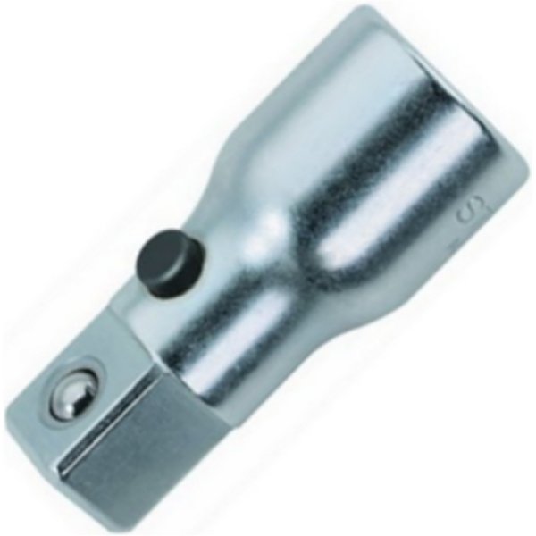 1/2インチsq クイックリリースエキステンションバー 52mm