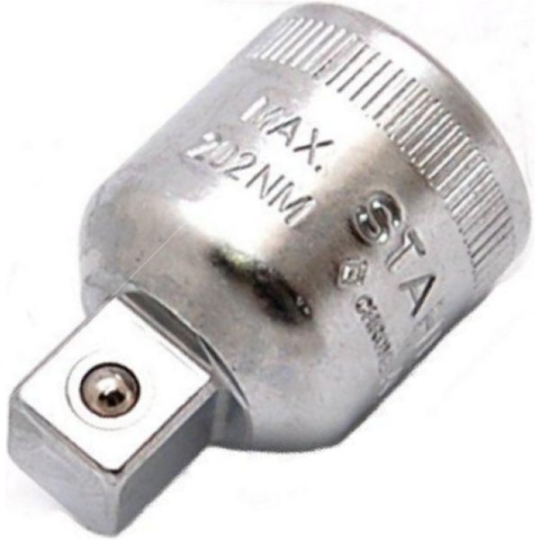 1/2X3/8アダプター