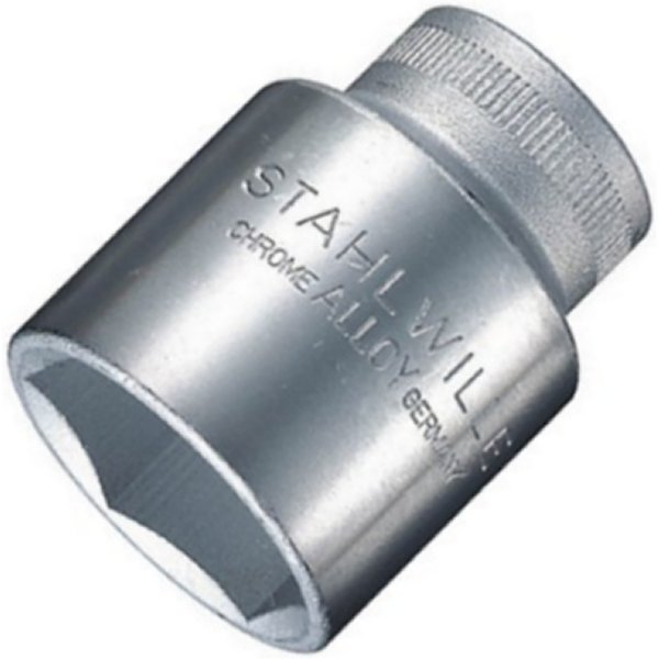 1/2インチsq ソケット (6角) 11mm