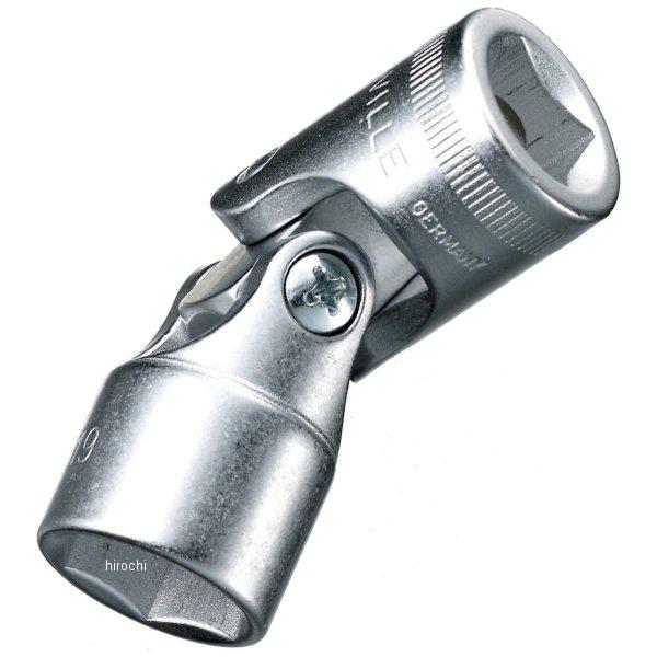 1/2インチsq ユニフレックス 6角ソケット