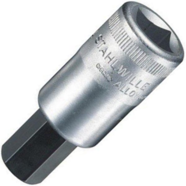 1/2インチsq インヘックスソケット (14mm)