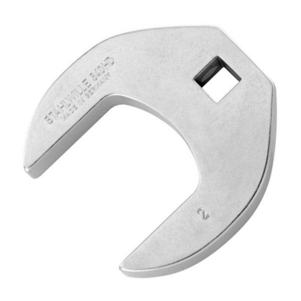 1/2インチsq ヘビーデューティークローフットスパナ