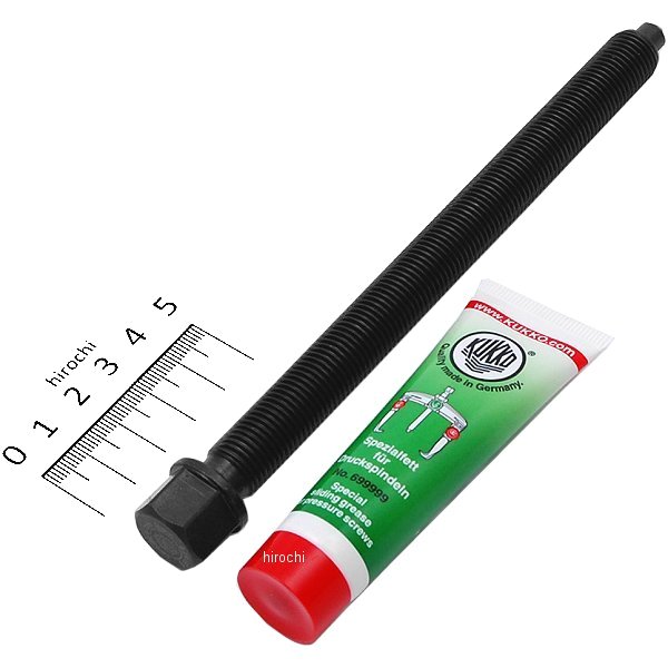 クッコ  20・44・45・205～209センターボルト M14X1.5