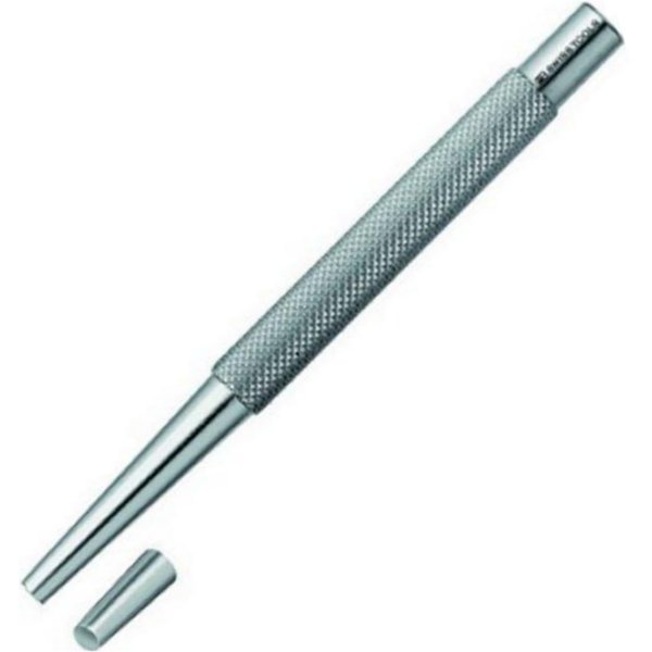 スイスツールズ  Swiss Tools ネイルポンチ 丸胴