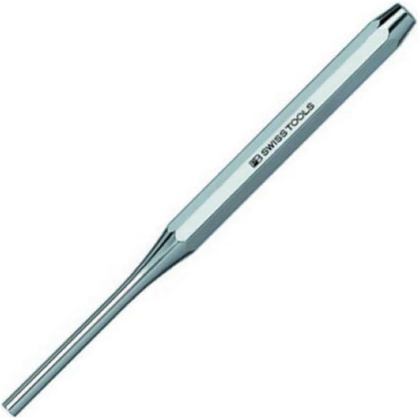 スイスツールズ  Swiss Tools 平行ピンポンチ 八角胴