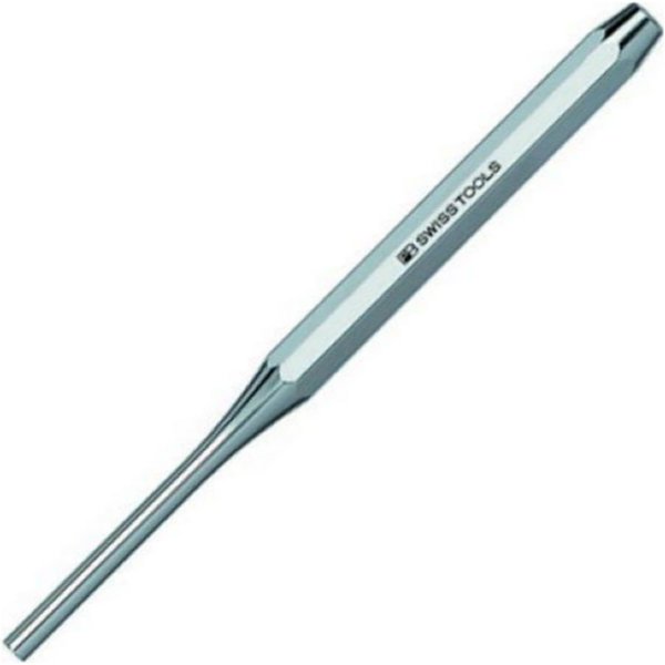 スイスツールズ  Swiss Tools 平行ピンポンチ 八角胴