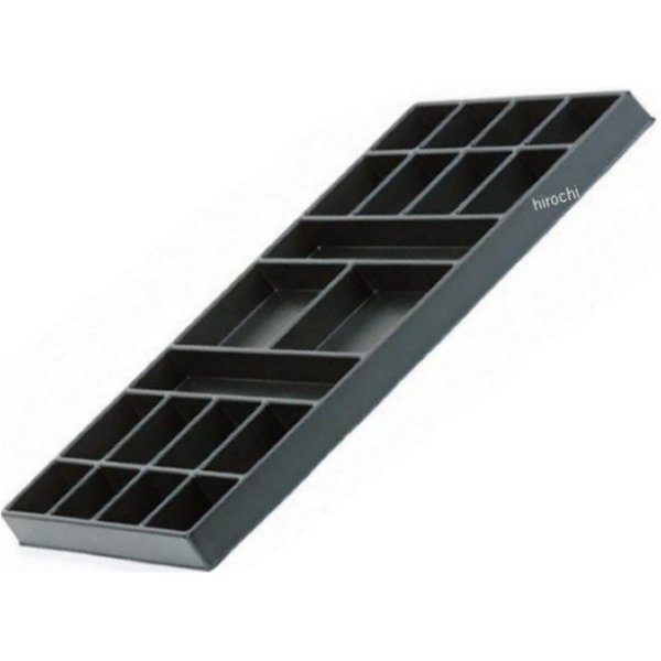 ツールトロリー用小分けトレイ