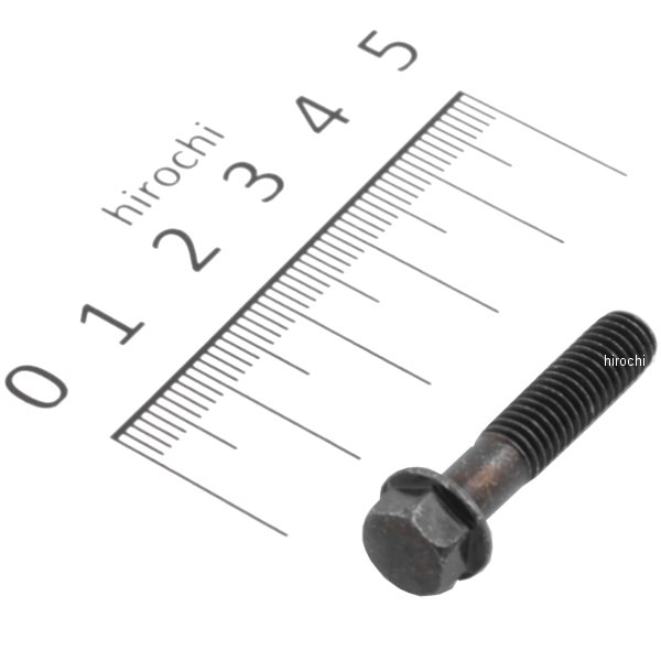 フランジボルト 6×28 96001-06028-07