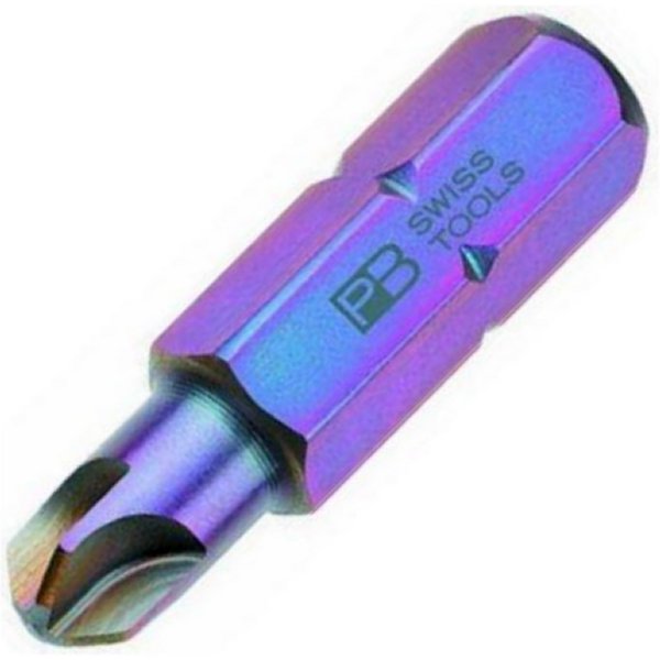 スイスツールズ  Swiss Tools TORQSETビット