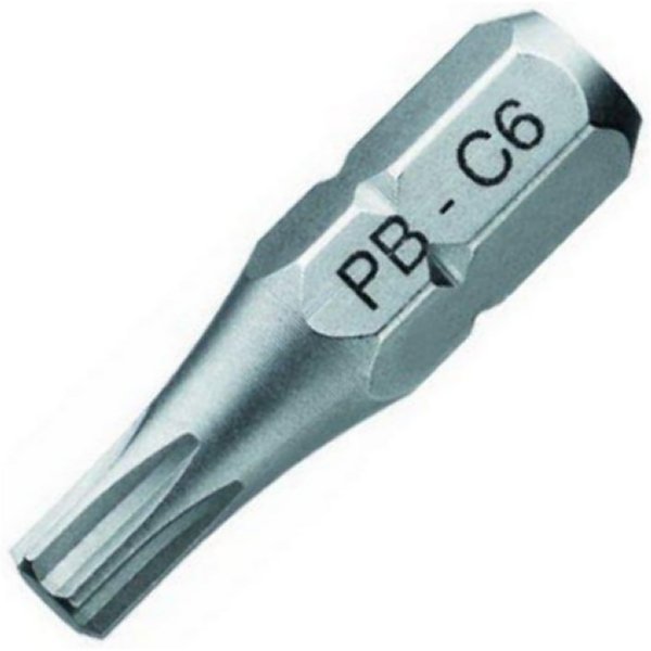 スイスツールズ  Swiss Tools ヘクスローブビット(ショート)