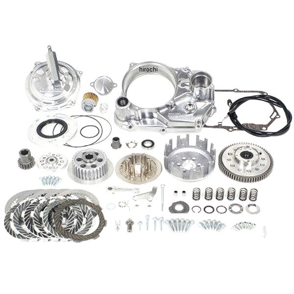 スペシャルクラッチ TYPE-R (DRY/ワイヤー式) 6V/12V モンキー、ゴリラ (FI)