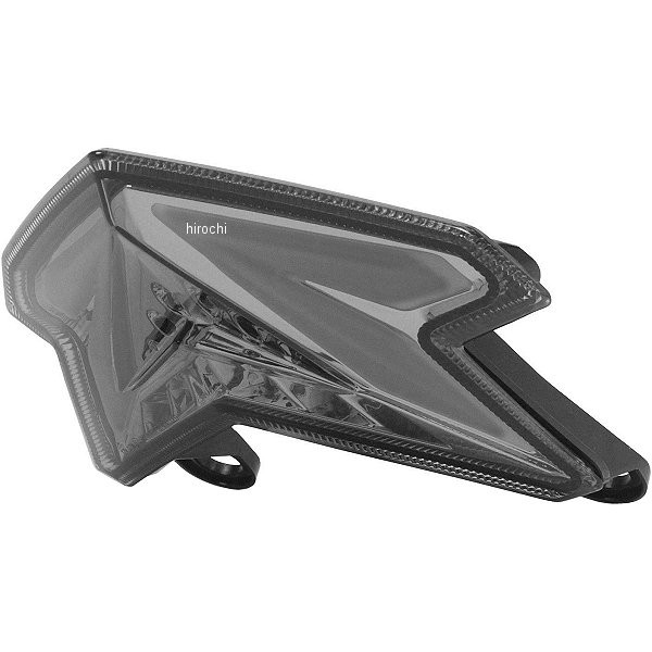 LEDテールランプキット Z125 PRO スモークレンズ