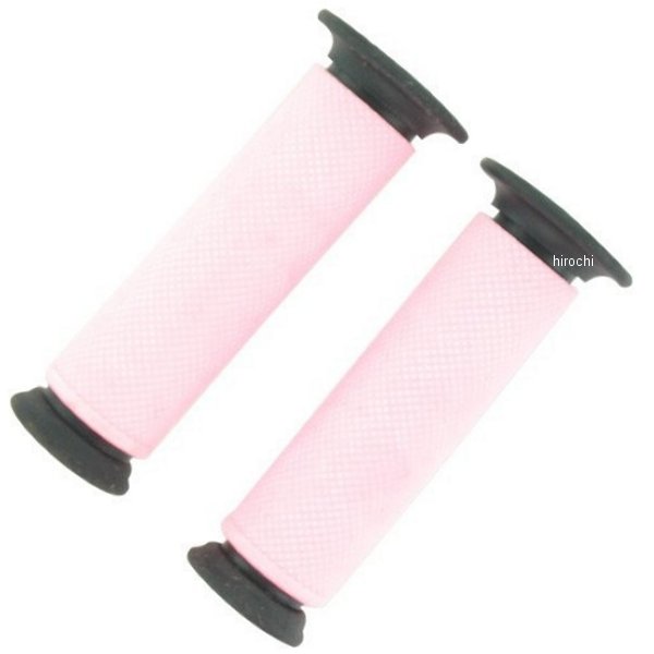 グリップ GRIPPY 7/8インチハンドル用 ピンク