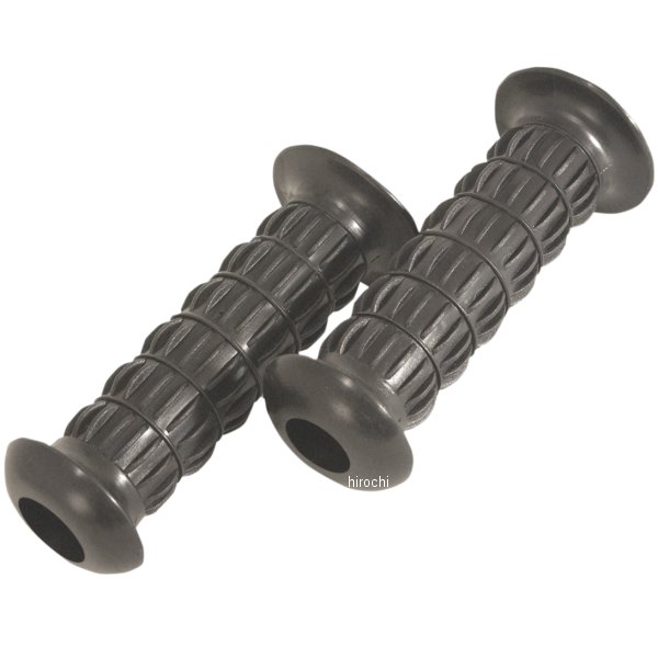 グリップ クラッシック カワサキ 貫通