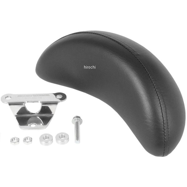 バックレストキット ラージタイプ キャンペーン アドレスV125 CF46A、アドレスV125 CF4EA