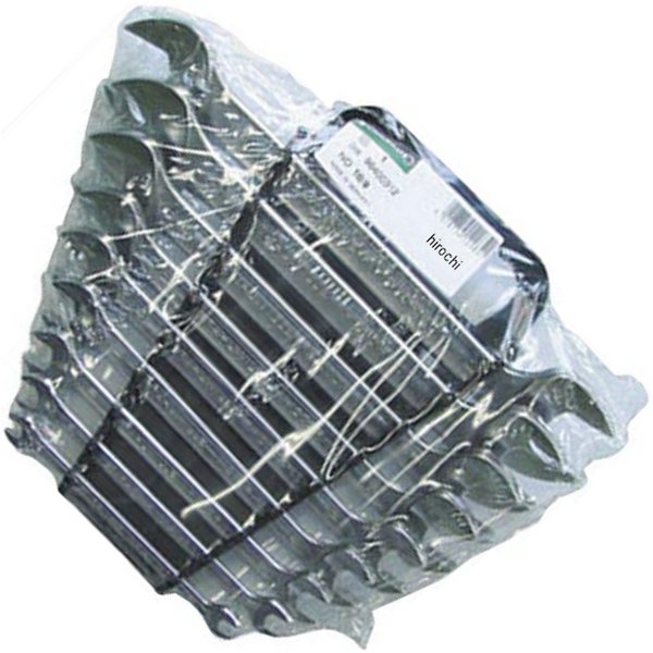 両口スパナセット (N)