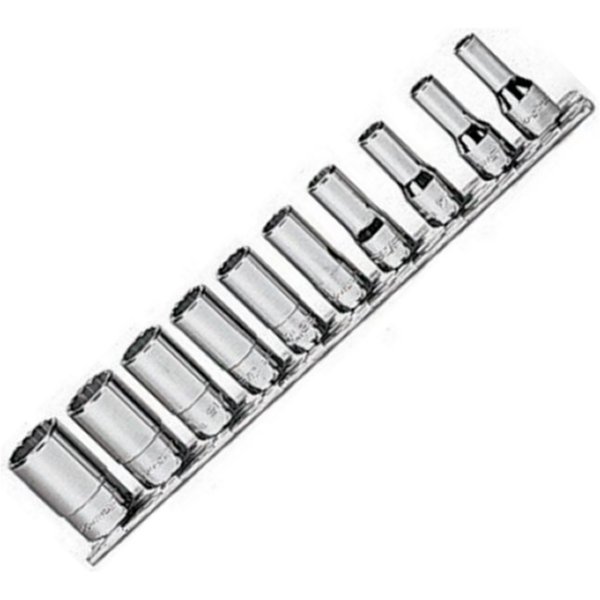 セミ ディープ ソケット セット