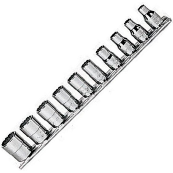 シャロー ソケット セット