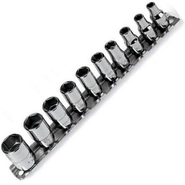 シャロー ソケット セット