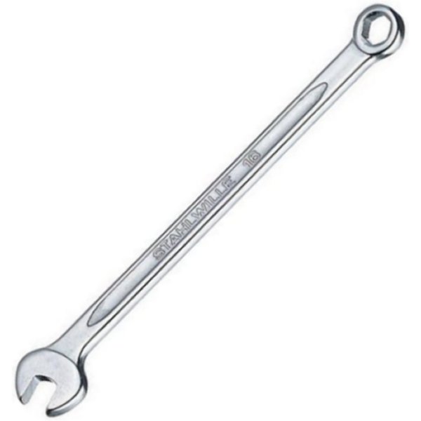 薄型コンビネーションレンチ (4.5mm)