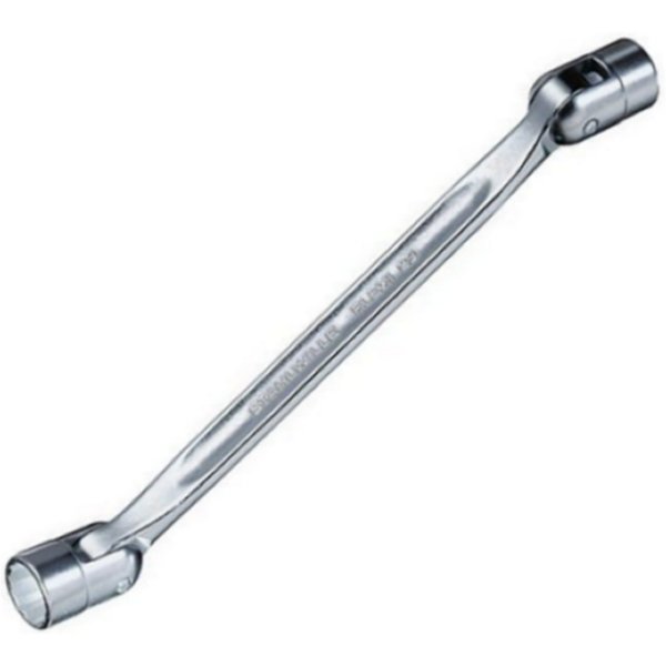 フレックスジョイントスパナ (17mm x 19mm)