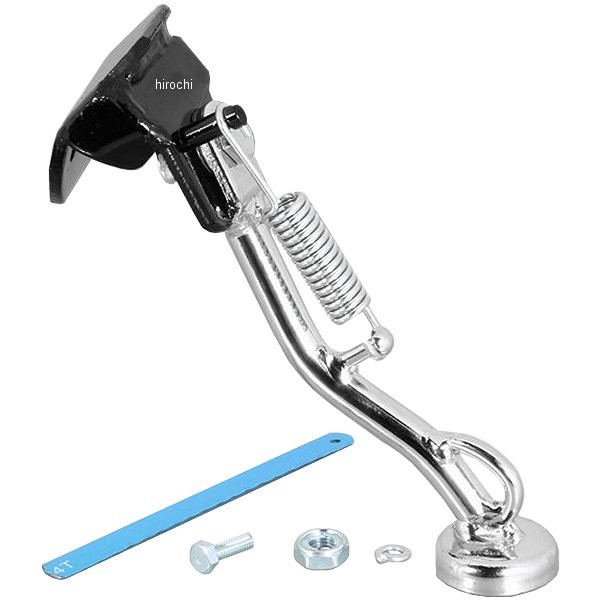 サイドスタンド(SS-528) 15年 アドレスV50