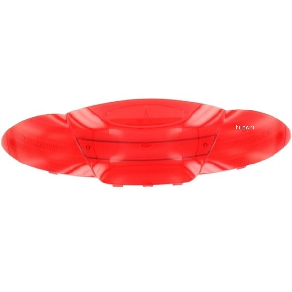 ジビ GIVI Z1234 スペアレンズ レフレクター E450用