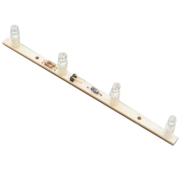 ジビ GIVI Z358 LED バルブ (基盤) E460用