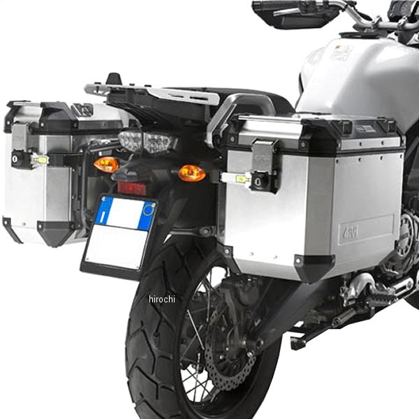 ジビ GIVI PL2119CAM パニエラック XT1200ZE