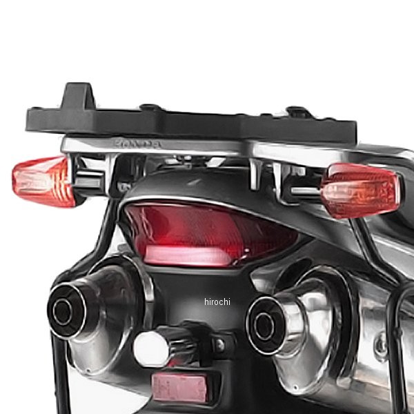 ジビ GIVI E212 スペシャルラック 03年-06年 XL1000V